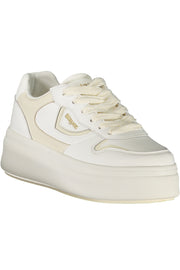 BLAUER SPORTS SHOES WOMEN WHITE-1