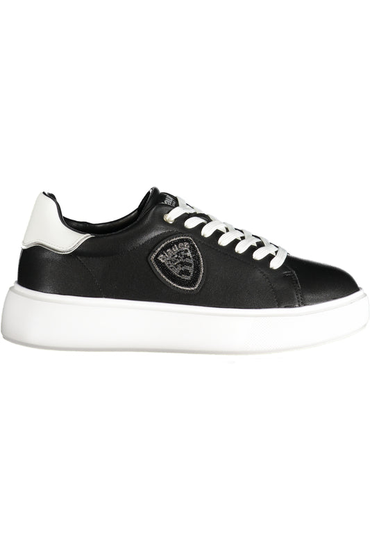 BLAUER BLACK WOMEN'S SPORTS SHOES-0