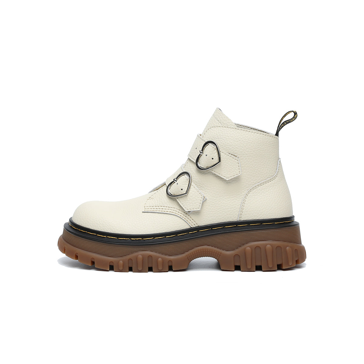 British Lad Ankle Boots-5
