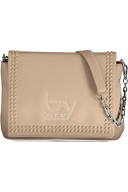 BYBLOS BEIGE WOMEN'S BAG-0
