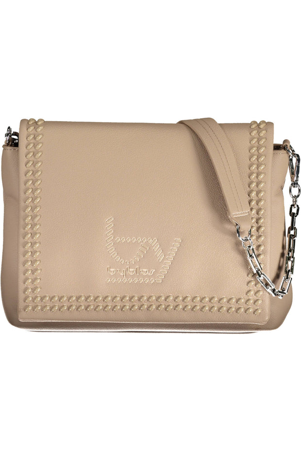 BYBLOS BEIGE WOMEN'S BAG-0