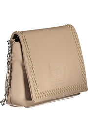 BYBLOS BEIGE WOMEN'S BAG-2