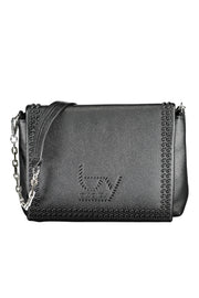 BYBLOS BLACK WOMEN'S BAG-0
