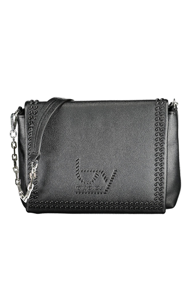 BYBLOS BLACK WOMEN'S BAG-0