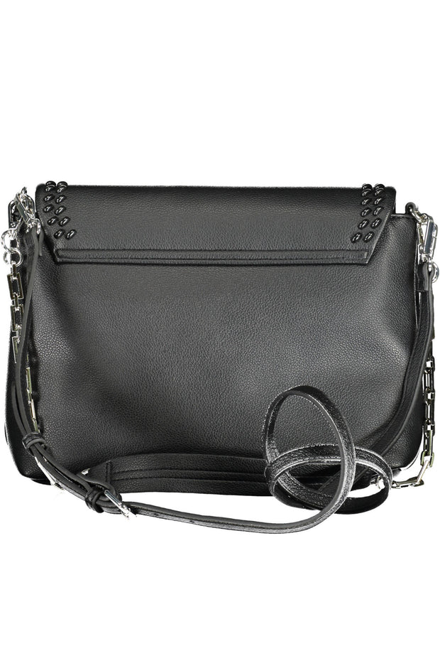 BYBLOS BLACK WOMEN'S BAG-1