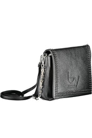 BYBLOS BLACK WOMEN'S BAG-2