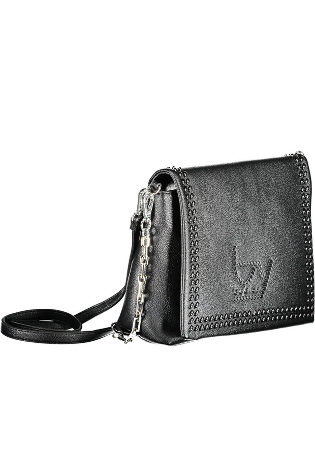 BYBLOS BLACK WOMEN'S BAG-2