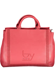 BYBLOS RED WOMEN'S BAG-0
