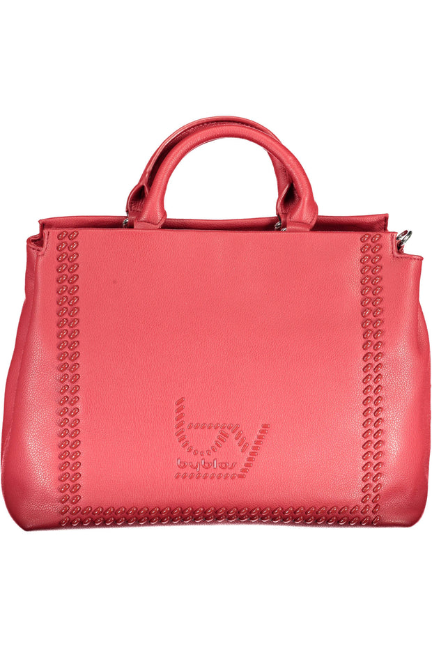 BYBLOS RED WOMEN'S BAG-0