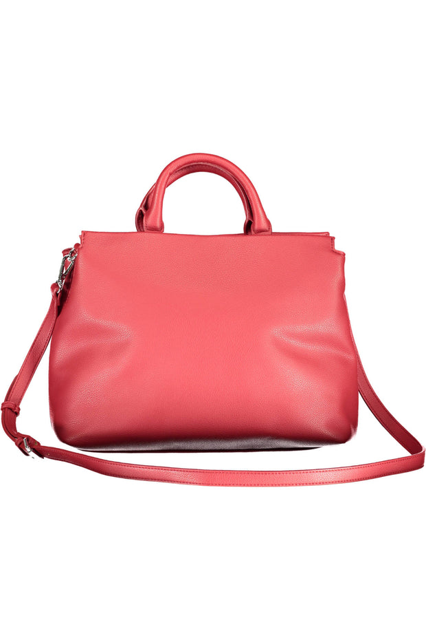 BYBLOS RED WOMEN'S BAG-1