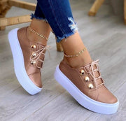 Luxury Comfortable Sneakers