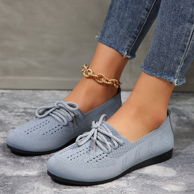 Mocassins à doublure douce