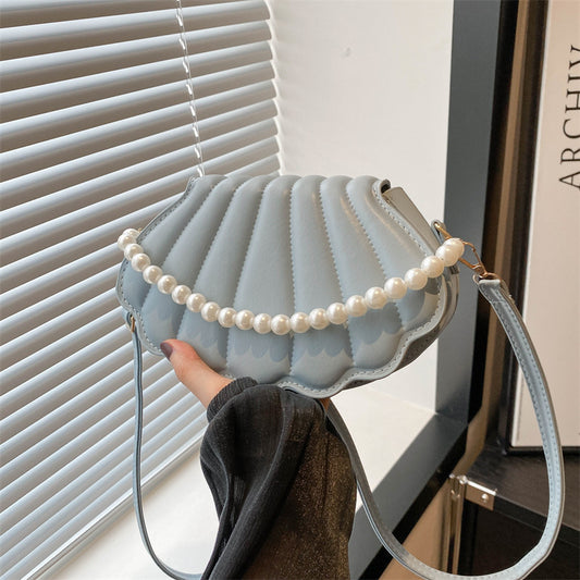 Shell shape Bag