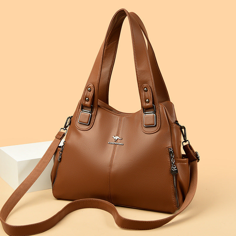 Women's Shoulder Bag