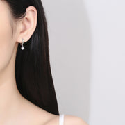 Eternal Sparkle Earrings