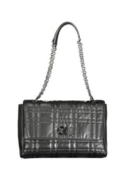 CALVIN KLEIN WOMEN'S BAG BLACK-0