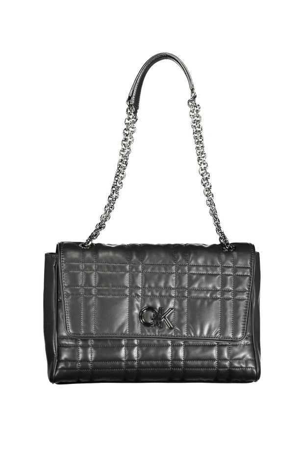 CALVIN KLEIN WOMEN'S BAG BLACK-0
