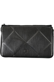 CALVIN KLEIN BLACK WOMEN'S BAG-0