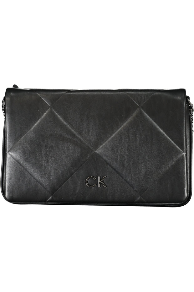 CALVIN KLEIN BLACK WOMEN'S BAG-0