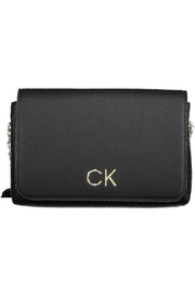 CALVIN KLEIN BLACK WOMEN'S BAG-0
