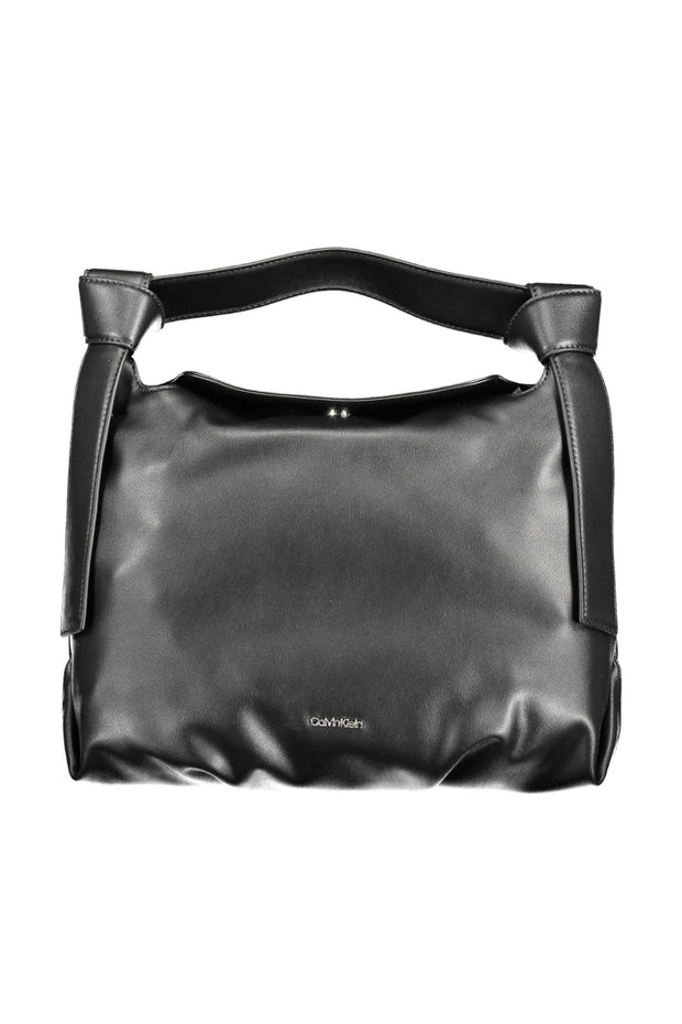 CALVIN KLEIN BLACK WOMEN'S BAG-0