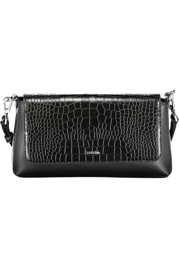 CALVIN KLEIN BLACK WOMEN'S BAG-0