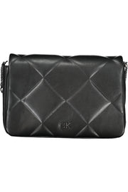 CALVIN KLEIN BLACK WOMEN'S BAG-0