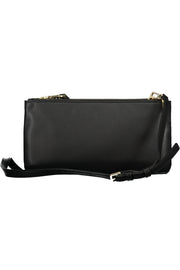 CALVIN KLEIN BLACK WOMEN'S BAG-1
