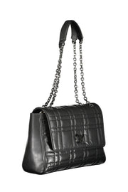 CALVIN KLEIN WOMEN'S BAG BLACK-1