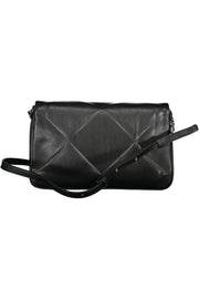 CALVIN KLEIN BLACK WOMEN'S BAG-1
