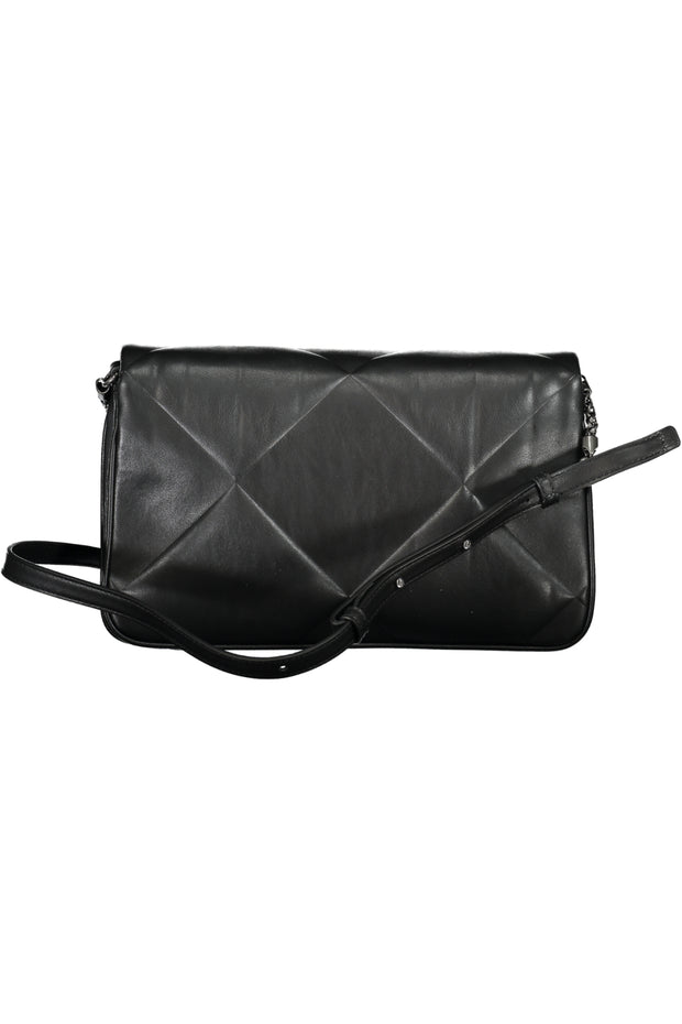 CALVIN KLEIN BLACK WOMEN'S BAG-1