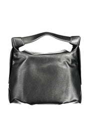 CALVIN KLEIN BLACK WOMEN'S BAG-1