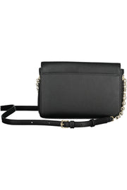CALVIN KLEIN BLACK WOMEN'S BAG-1