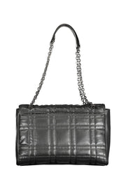 CALVIN KLEIN WOMEN'S BAG BLACK-2