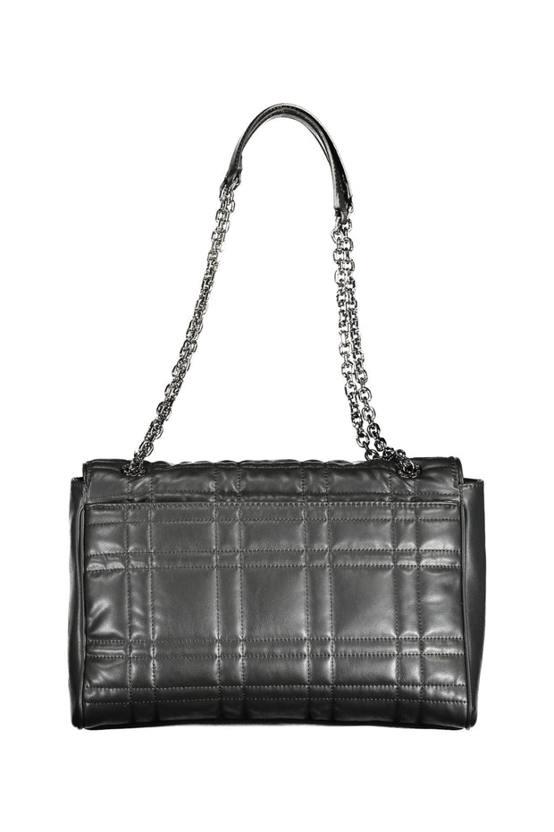 CALVIN KLEIN WOMEN'S BAG BLACK-2