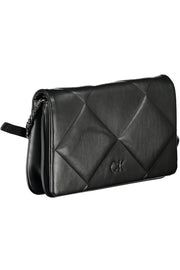 CALVIN KLEIN BLACK WOMEN'S BAG-2