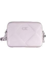 CALVIN KLEIN WOMEN'S PURPLE BAG-0