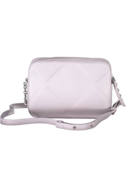 CALVIN KLEIN WOMEN'S PURPLE BAG-2