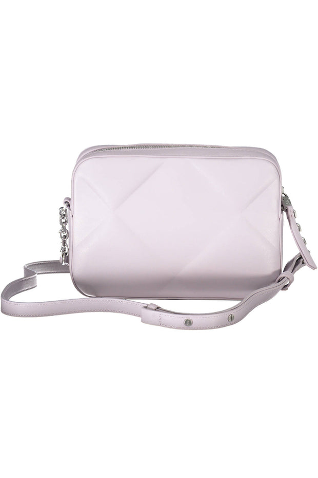 CALVIN KLEIN WOMEN'S PURPLE BAG-2