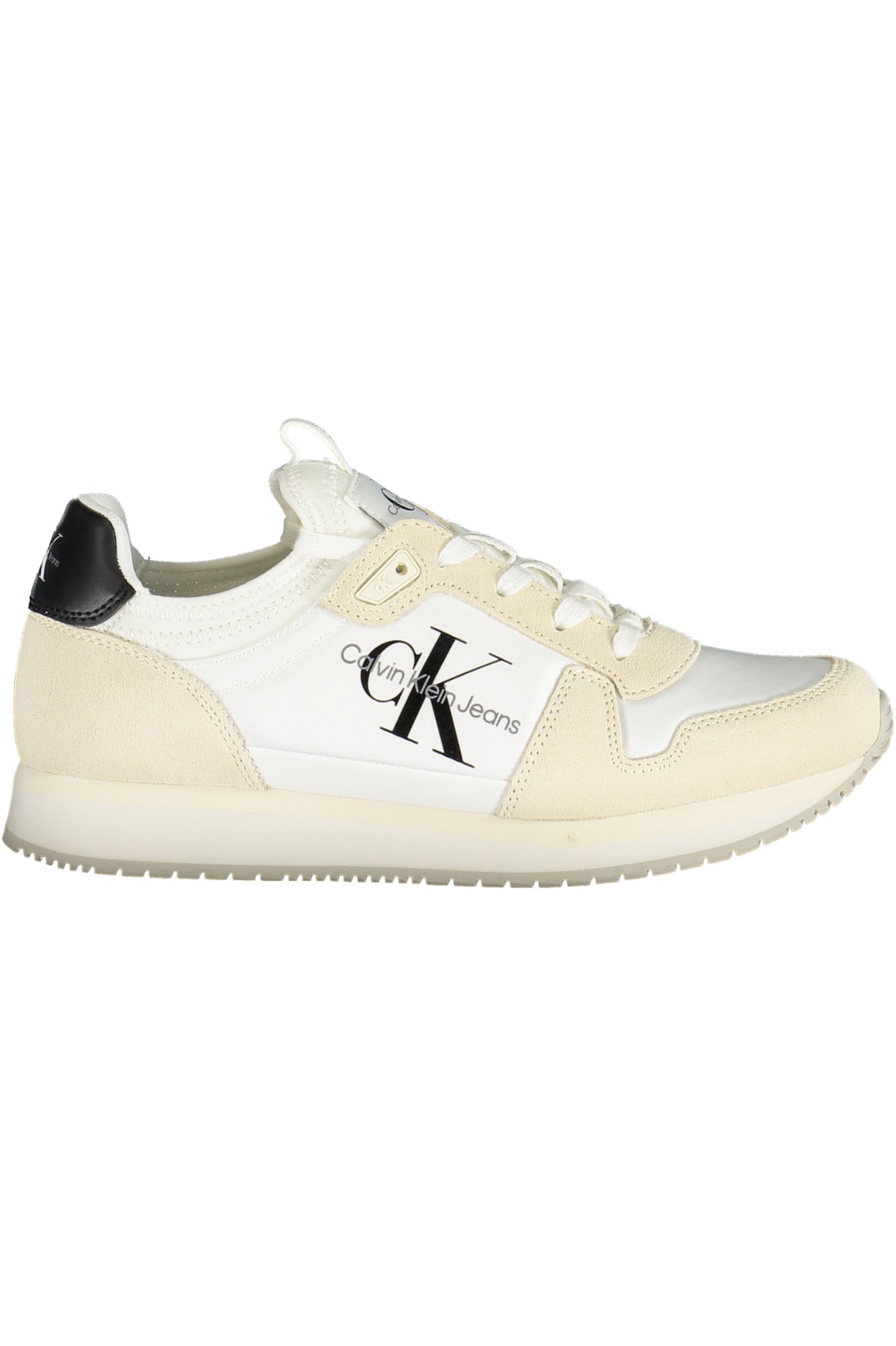 CALVIN KLEIN WOMEN'S SPORTS FOOTWEAR WHITE-0