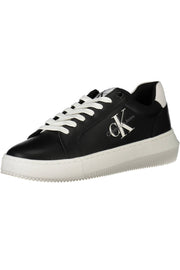 CALVIN KLEIN WOMEN'S SPORTS FOOTWEAR BLACK-0