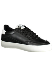CALVIN KLEIN BLACK WOMEN'S SPORT SHOES-1