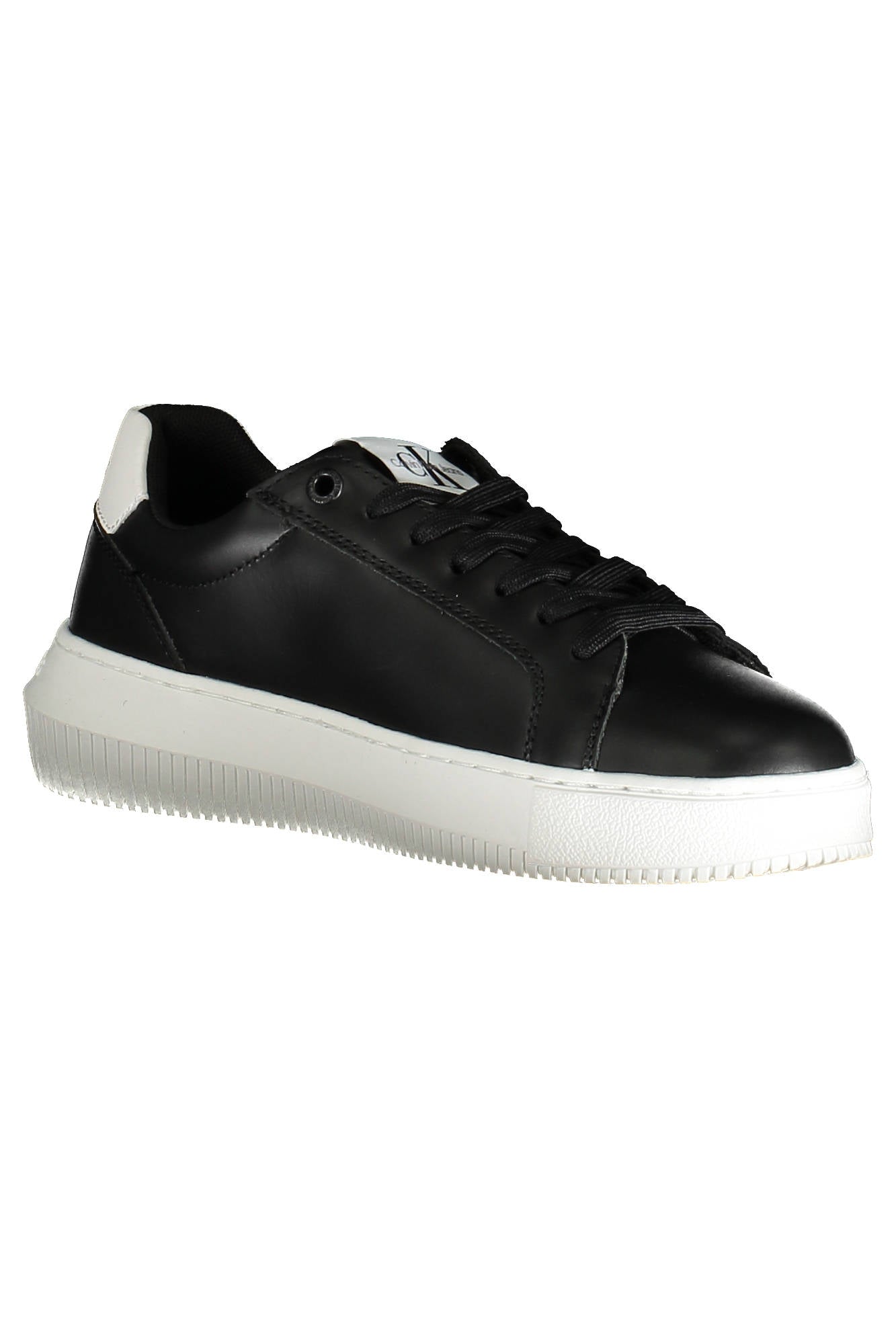 CALVIN KLEIN WOMEN'S SPORTS FOOTWEAR BLACK-2