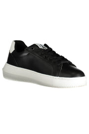 CALVIN KLEIN WOMEN'S SPORTS FOOTWEAR BLACK-2