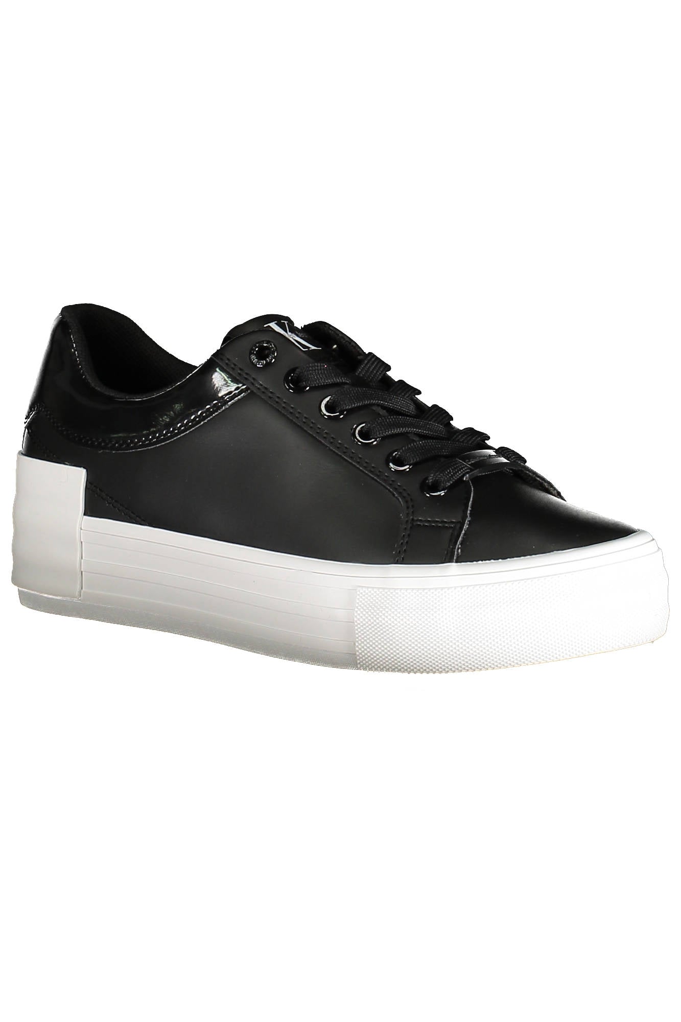 CALVIN KLEIN WOMEN'S SPORTS FOOTWEAR BLACK-2