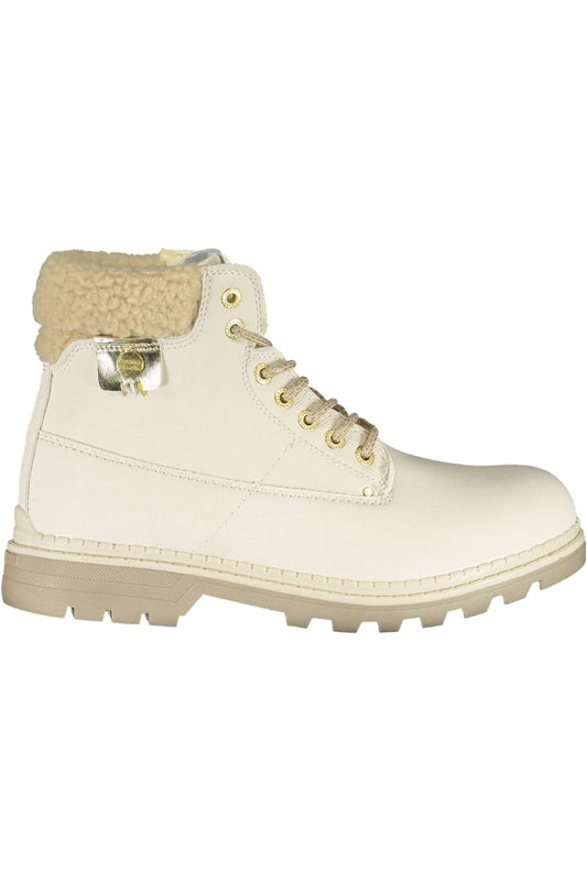 CARRERA FOOTWEAR BOOTS WHITE WOMAN-0