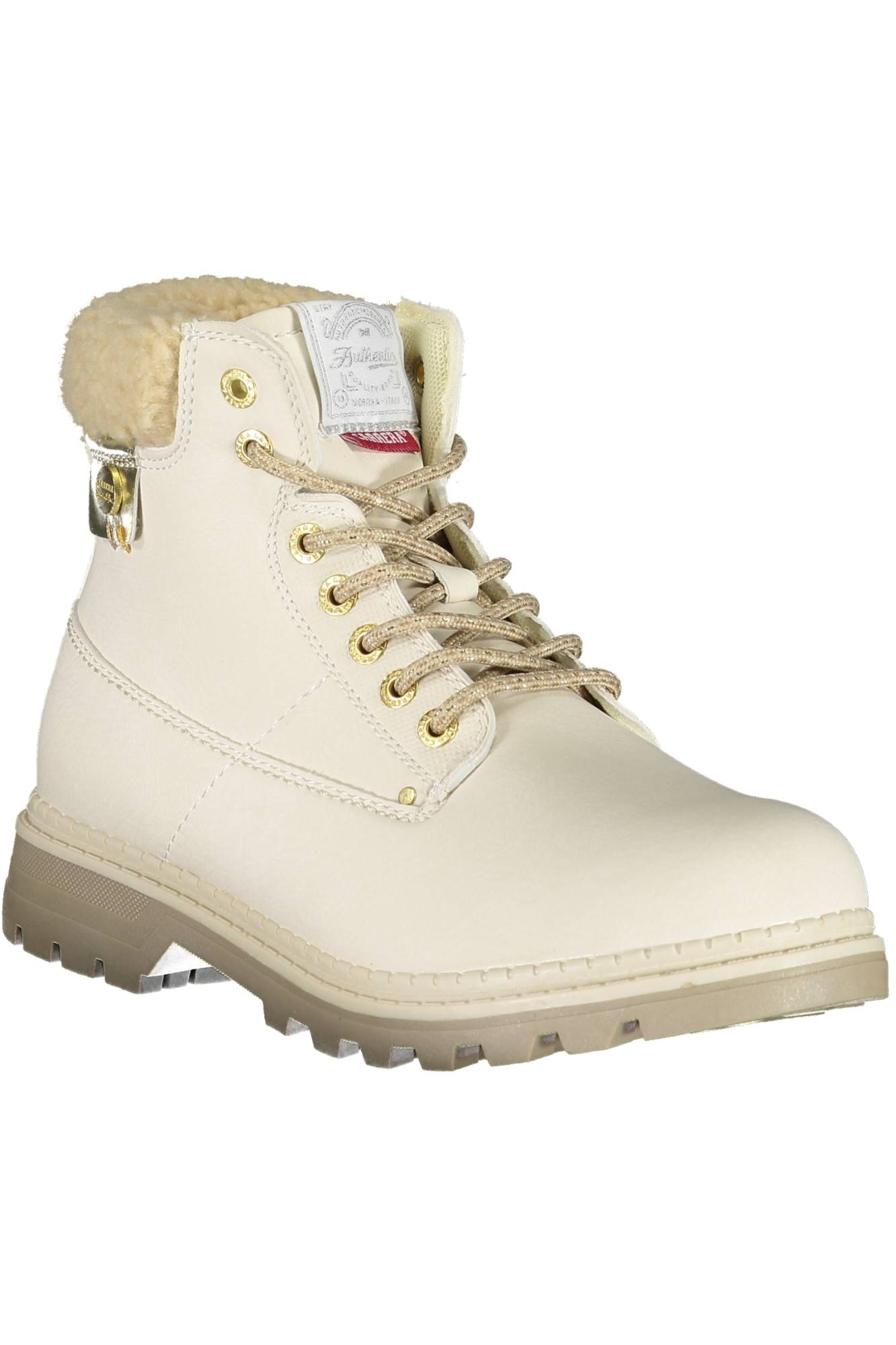 CARRERA FOOTWEAR BOOTS WHITE WOMAN-1