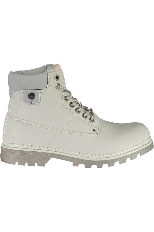 CARRERA FOOTWEAR BOOTS WOMAN GRAY-0