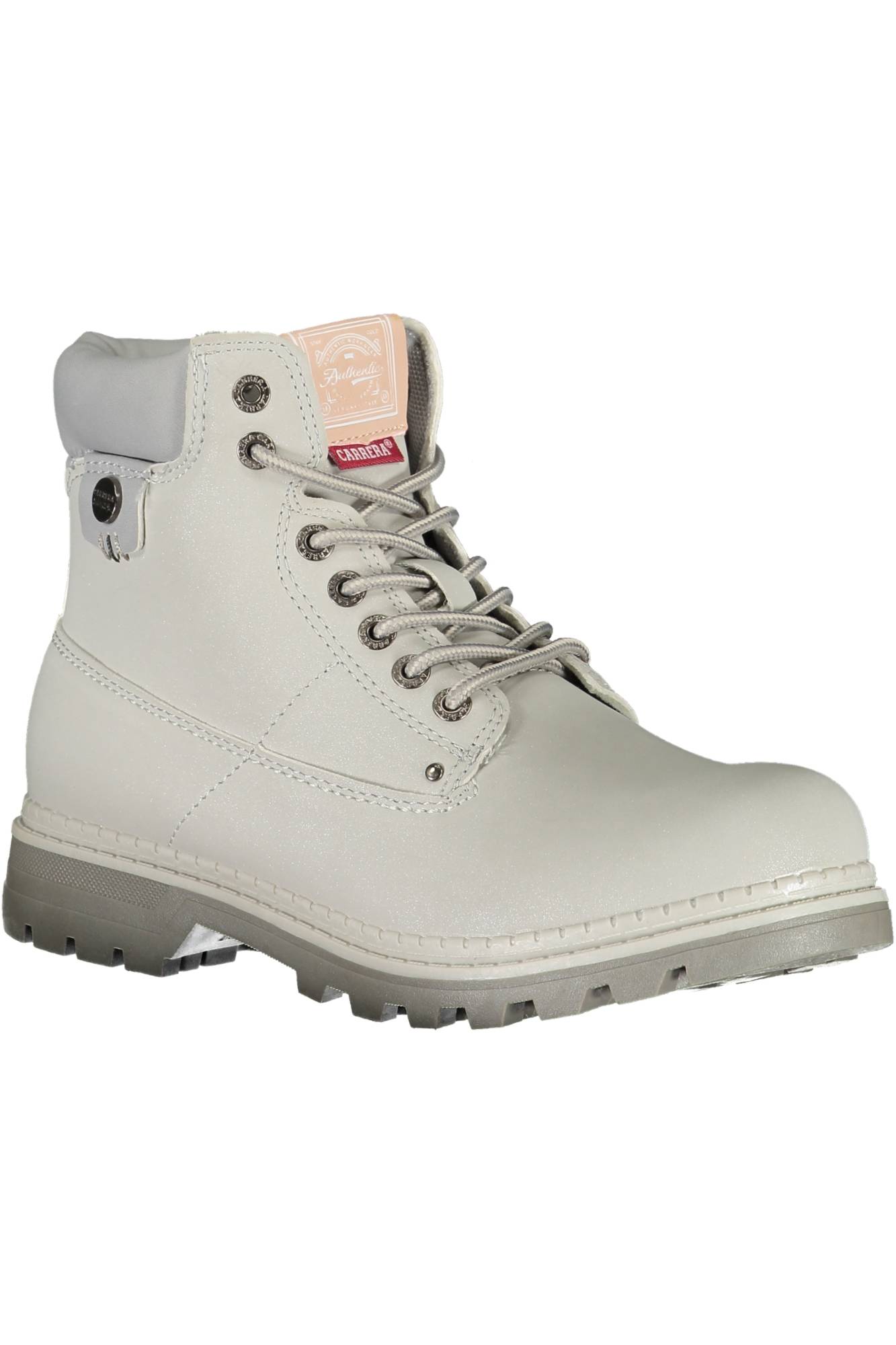 CARRERA FOOTWEAR BOOTS WOMAN GRAY-1