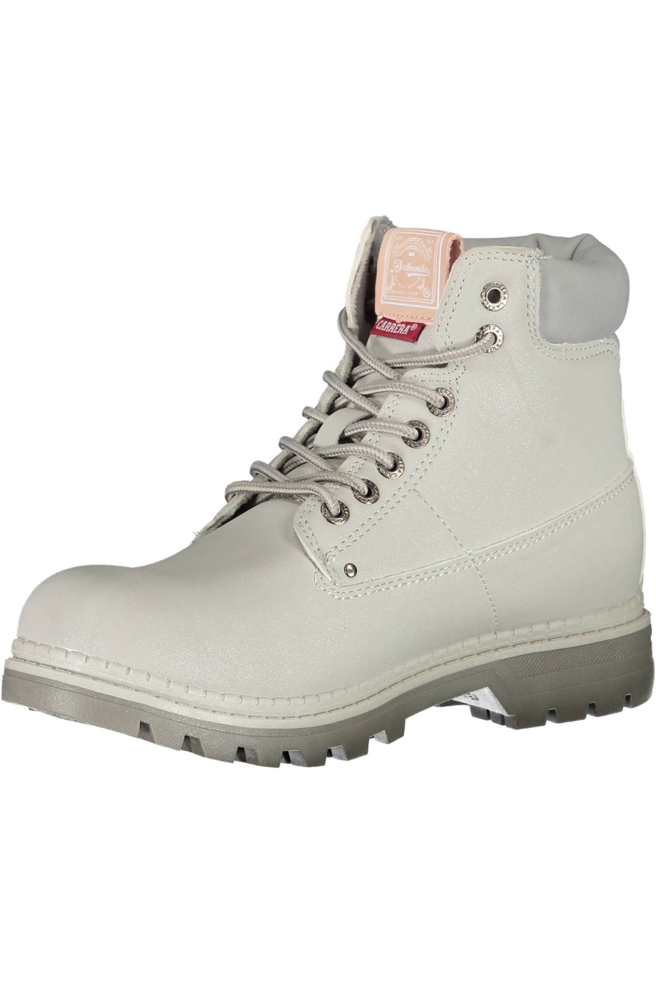 CARRERA FOOTWEAR BOOTS WOMAN GRAY-2